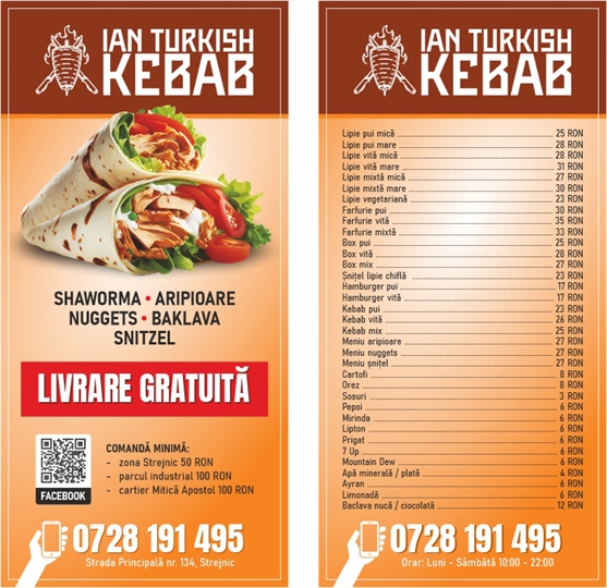 Lucrare Tipografie
